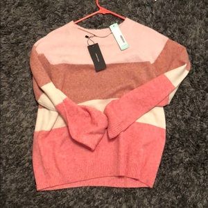 Never worn Vero Moda Sweater